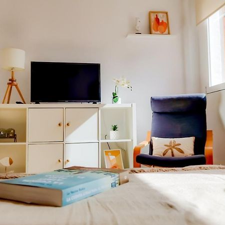 Estudio En Javea Sunny Port. Live It Costablanca Eksteriør bilde
